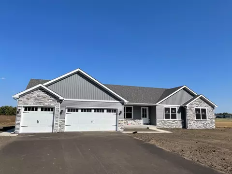 11733 Fox Trl, Wheatfield, IN 46392 photo 1
