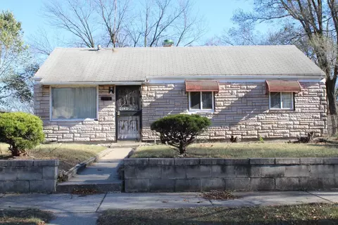 2157 Roosevelt Pl, Gary, IN 46404 photo 1