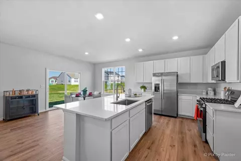 3153 Thoreau Dr, Portage, IN 46368 photo 3