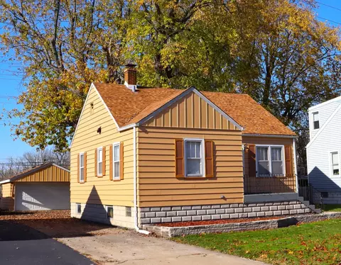 7416 Mccook Ave, Hammond, IN 46323 photo 1
