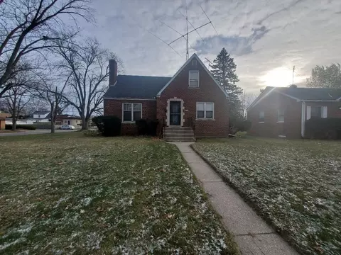 3601 Tyler St, Gary, IN 46408 photo 1