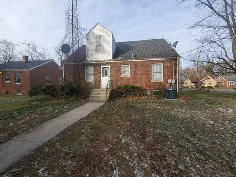 3601 Tyler St, Gary, IN 46408 photo 2