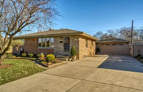 1035 N Jay St, Griffith, IN 46319 photo 1