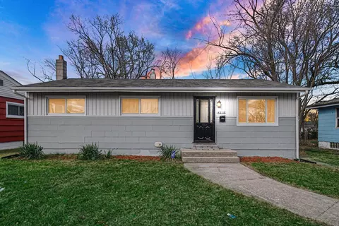 4216 E 7th Ave, Gary, IN 46403 photo 2