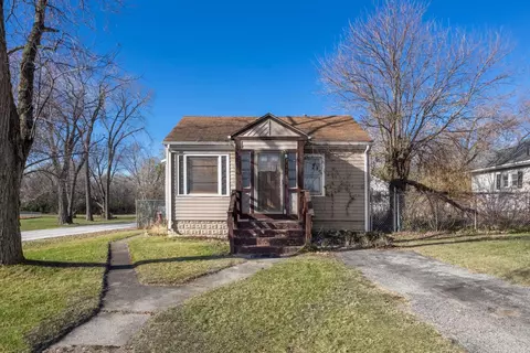 1176 Matthews St, Gary, IN 46406 photo 1