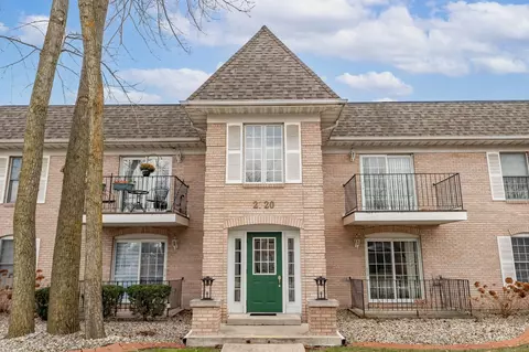 2720 Georgetowne Dr #C2, Highland, IN 46322 photo 15