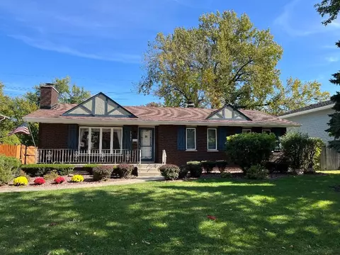 7947 Frederick Ave, Munster, IN 46321 photo 1