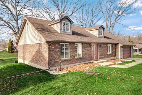 2730 James Dr, Dyer, IN 46311 photo 31