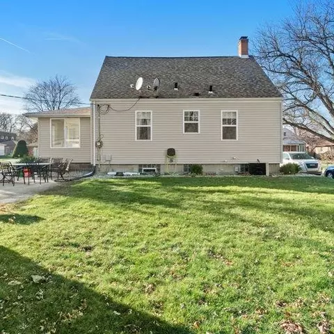 8351 Howard Ave, Munster, IN 46321 photo 19