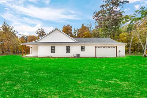 439 E State Road 8, Kouts, IN 46347 photo 2