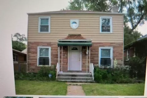 3613 Monroe St, Gary, IN 46408 photo 1