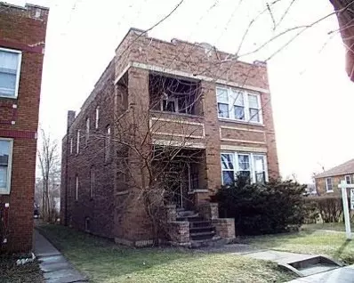 1355 Marshall St, Gary, IN 46404 photo 1