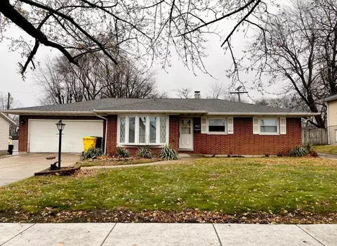 627 N Jay Ave, Griffith, IN 46319 photo 1