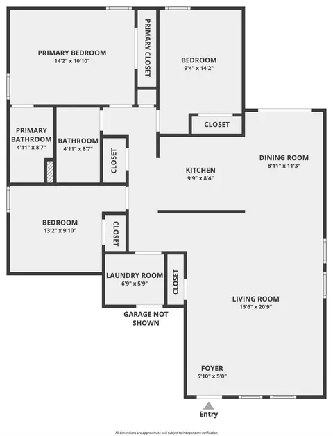 101 Neville Ct, Porter, IN 46304 photo 19