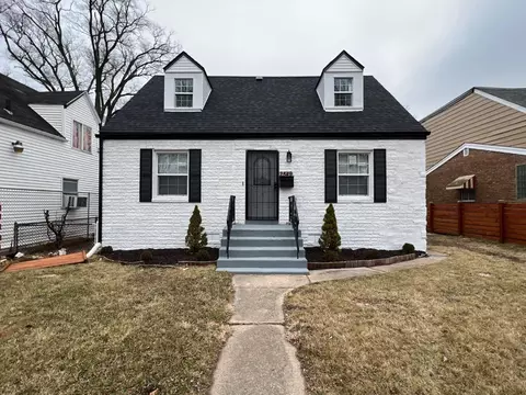2549 Harrison St, Gary, IN 46407 photo 1