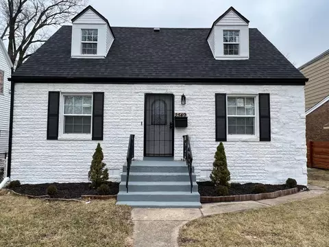 2549 Harrison St, Gary, IN 46407 photo 2