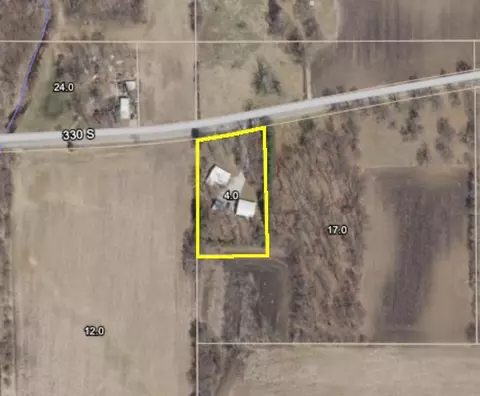 2043 E 330, Winamac, IN 46996 photo 19