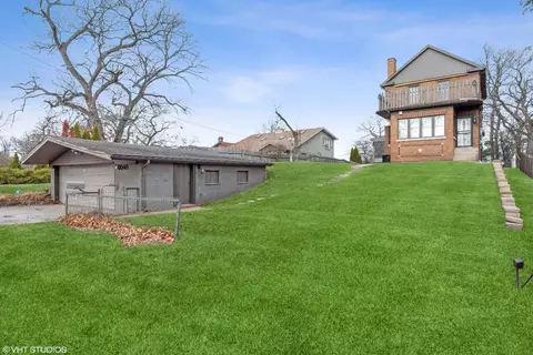 6040 Forest Ave, Gary, IN 46403 photo 1