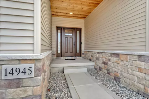 14945 Drummond St, Cedar Lake, IN 46303 photo 3