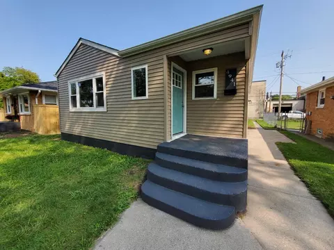 4941 Washington St, Gary, IN 46408 photo 1
