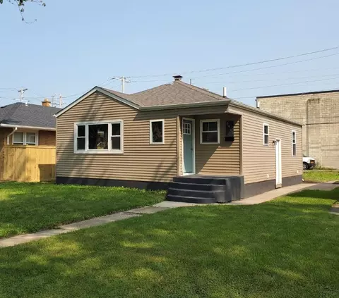 4941 Washington St, Gary, IN 46408 photo 2