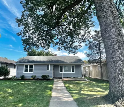 407 N Griffith Blvd, Griffith, IN 46319 photo 22