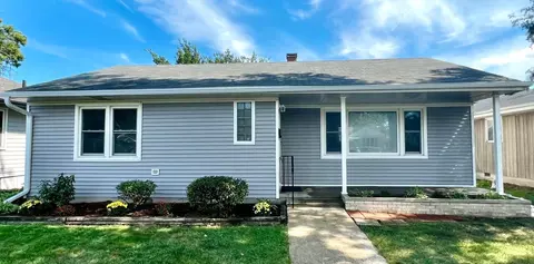 407 N Griffith Blvd, Griffith, IN 46319 photo 21