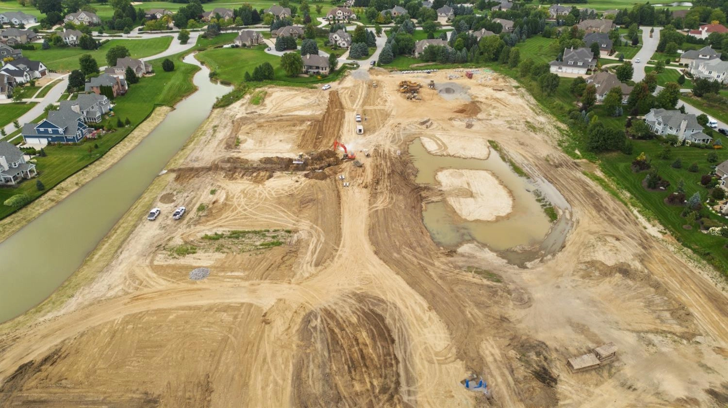 0- Lot 4 Chamborde Ln  