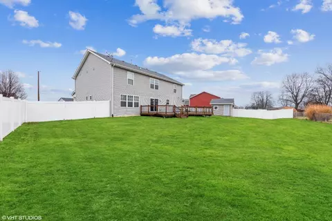 2977 Amanda Dr, Portage, IN 46368 photo 23