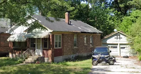 4128 Jackson St, Gary, IN 46408 photo 1