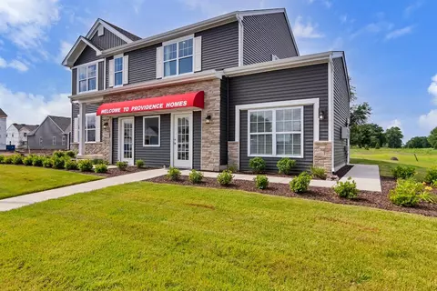 5891 Burr Ridge Cir, Crown Point, IN 46307 photo 2
