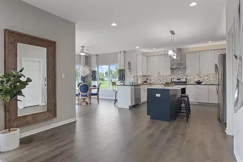 5891 Burr Ridge Cir, Crown Point, IN 46307 photo 7