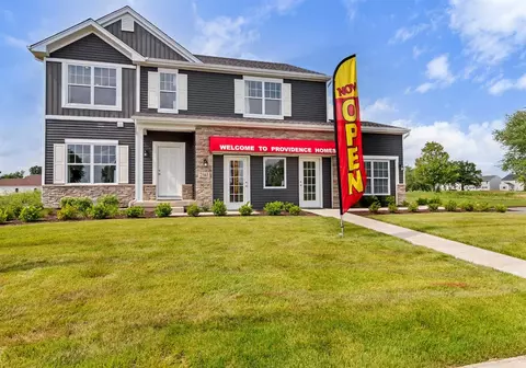 5891 Burr Ridge Cir, Crown Point, IN 46307 photo 1