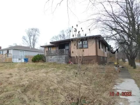 3600 W 11th Ave, Gary, IN 46404 photo 1