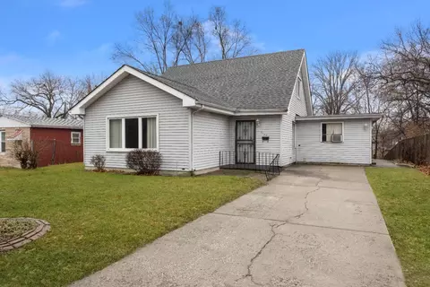 3133 W 21st Pl, Gary, IN 46404 photo 2