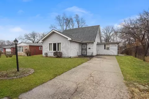 3133 W 21st Pl, Gary, IN 46404 photo 1