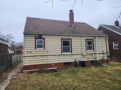 219 W Rutledge St, Gary, IN 46404 photo 2