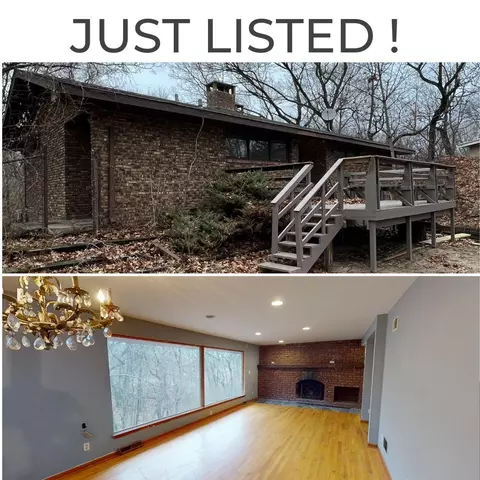 8618 Juniper Ter, Gary, IN 46403 photo 1