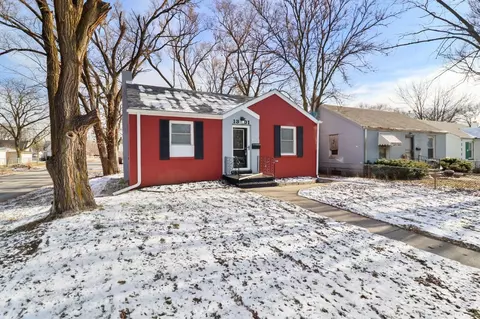 1301 Marshall Pl, Gary, IN 46404 photo 1