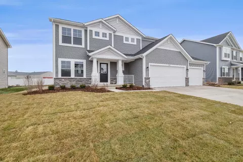 11763 Perry St, Winfield, IN 46307 photo 3