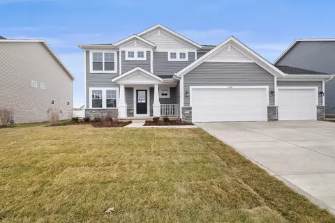 11763 Perry St, Winfield, IN 46307 photo 2