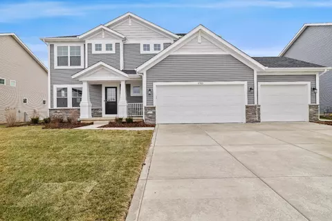 11763 Perry St, Winfield, IN 46307 photo 1