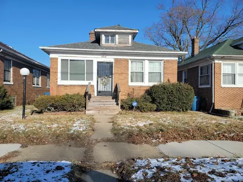 2518 W 19th Ave, Gary, IN 46404 photo 1