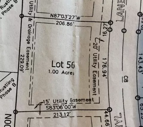 10380 Cheryl Ln, Wheatfield, IN 46392 photo 3