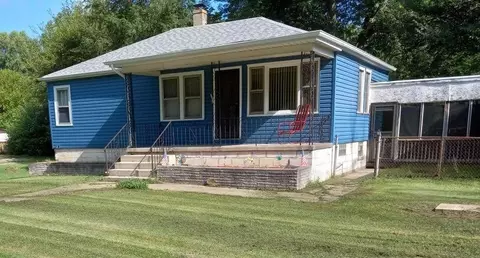 424 E 33rd Ave, Gary, IN 46409 photo 1