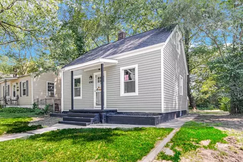 6745 E 4th Ave, Gary, IN 46403 photo 1