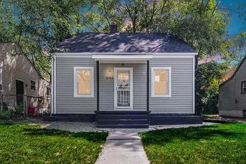 6745 E 4th Ave, Gary, IN 46403 photo 2