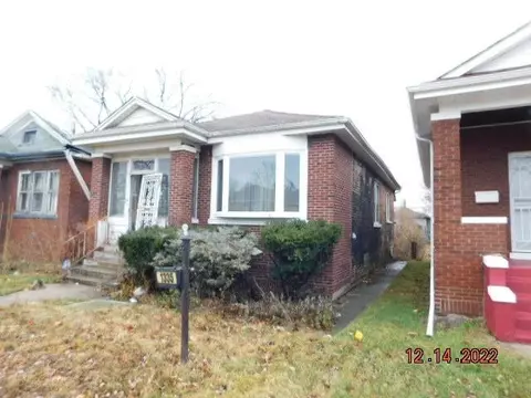 1335 Ellsworth St, Gary, IN 46404 photo 1
