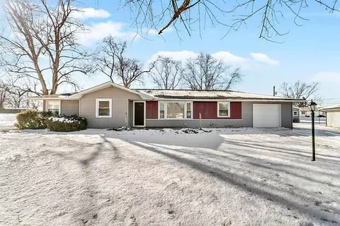 25928 S Gregory Ln, Crete, IL 60417 photo 1