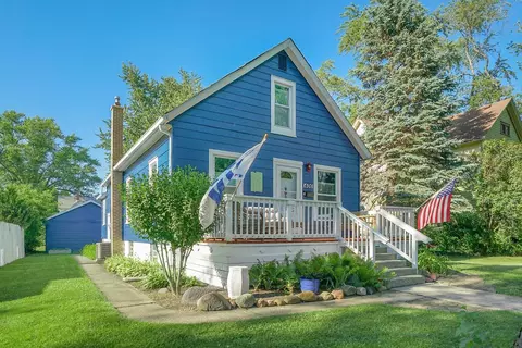 406 Park Ave, Chesterton, IN 46304 photo 1